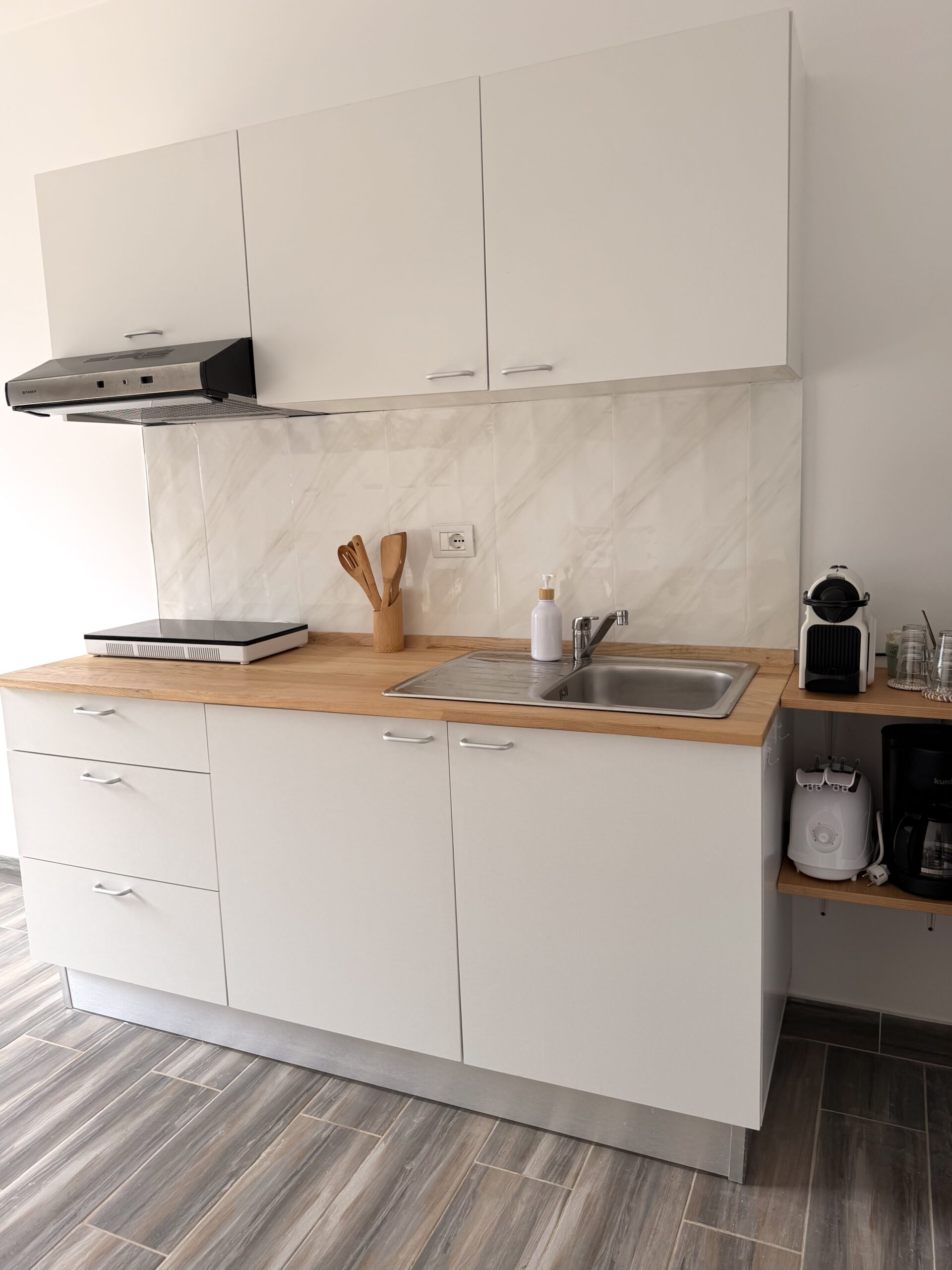 VS SAL Living — Fotografia 5 do apartamento