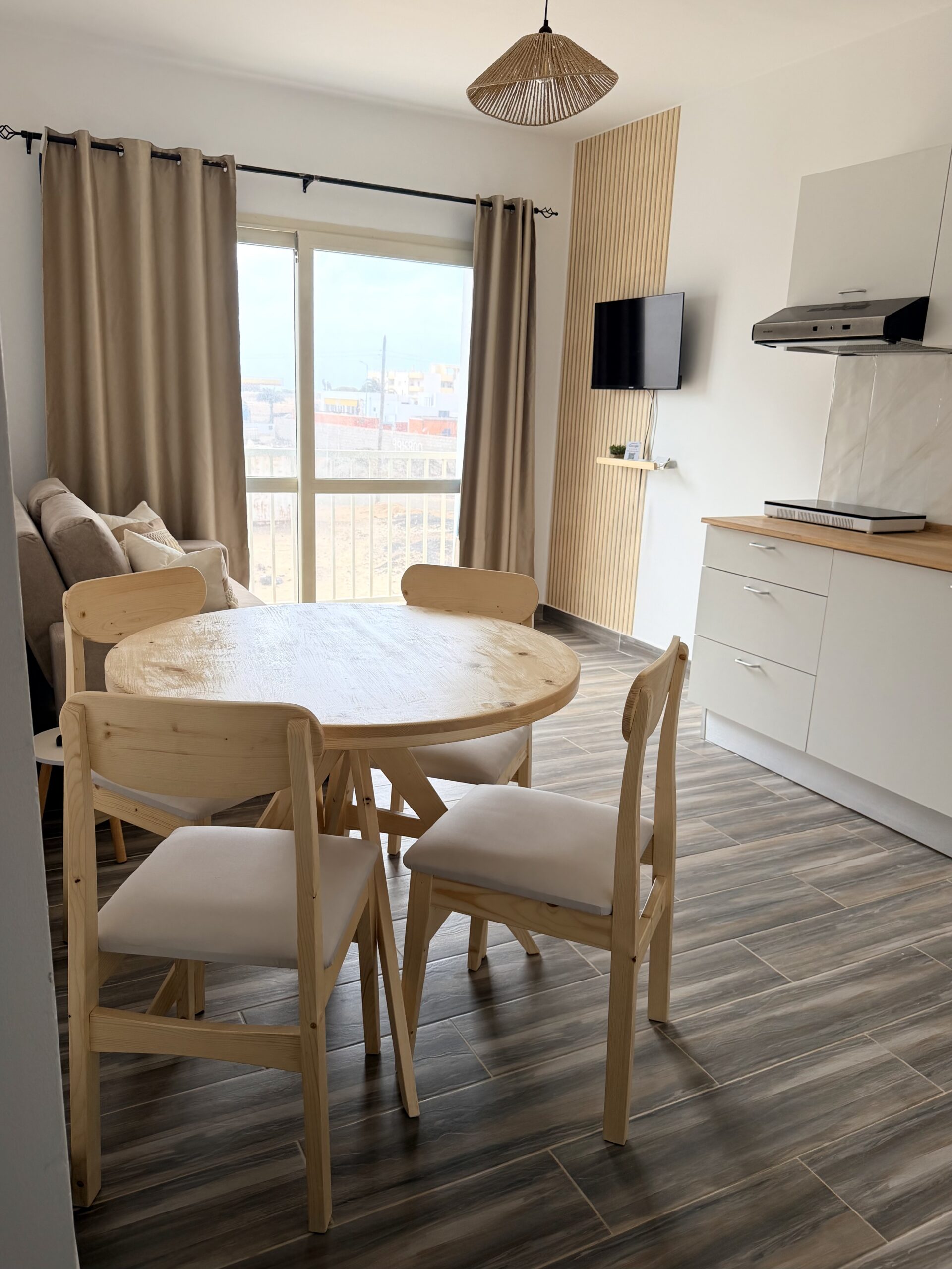 VS SAL Living — Fotografia 4 do apartamento