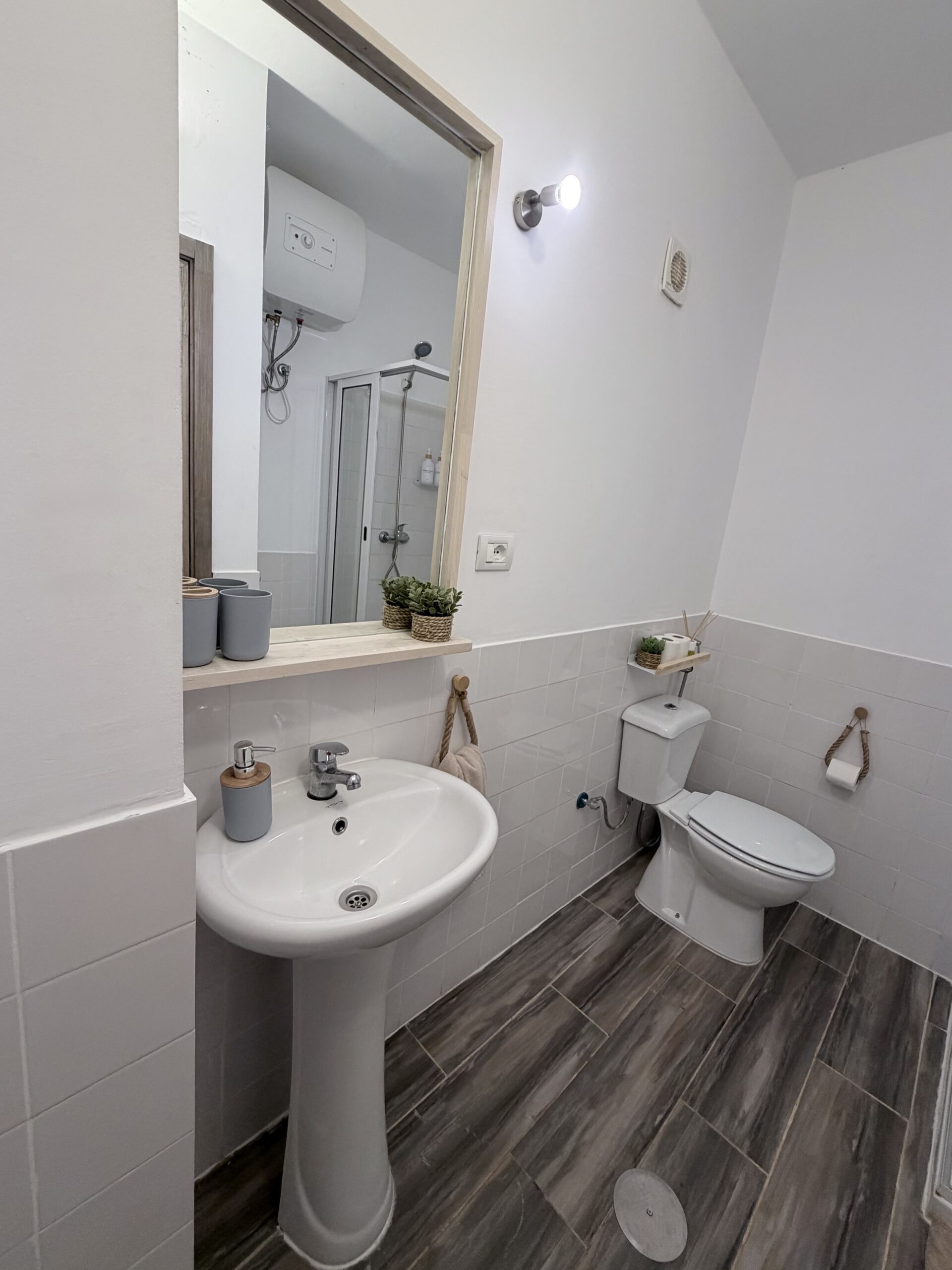 VS SAL Living — Fotografia 9 do apartamento