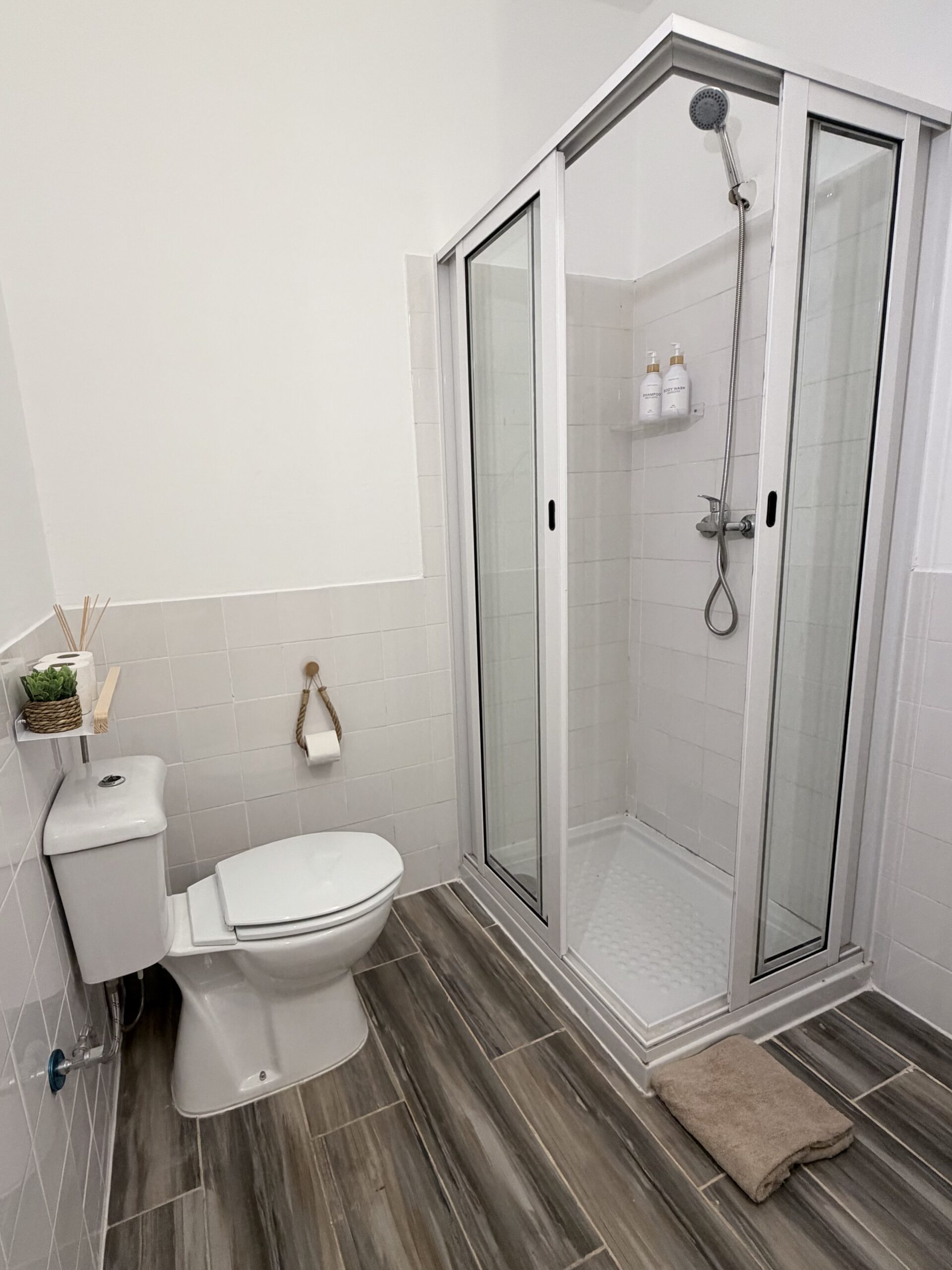 VS SAL Living — Fotografia 8 do apartamento