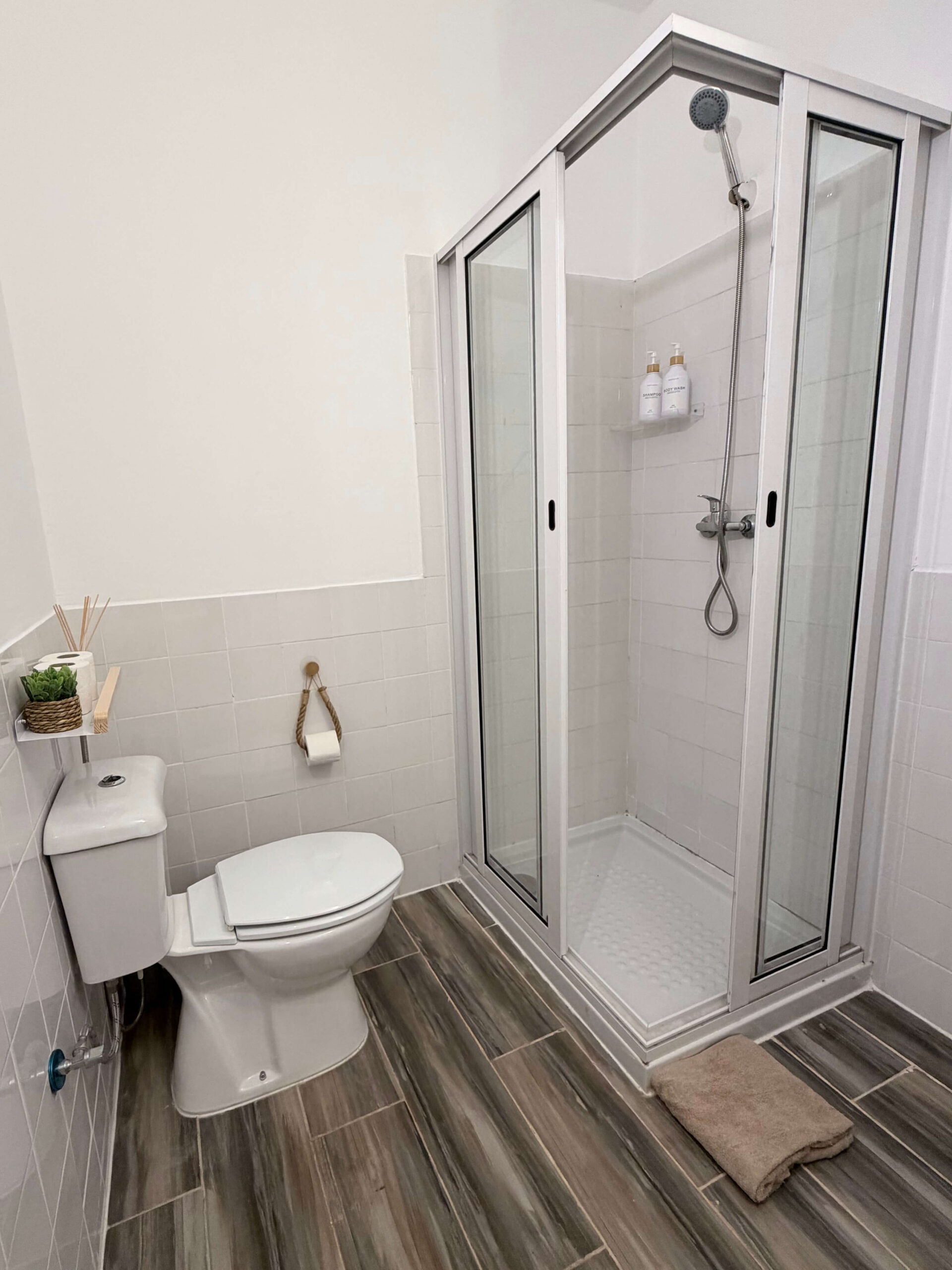 VS SAL Living — Fotografia 8 do apartamento